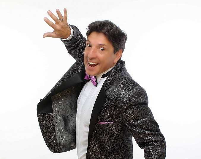 SERGIO GONAL Contacto: 11 5452-1766 / Show de Humor. SERGIO GONAL Contacto: 11 5452-1766 / Show de Humor.