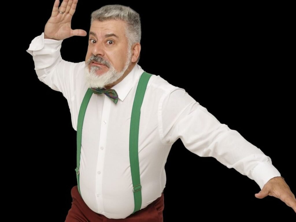 PICHU STRANEO Contacto al: 011 5452-1766 / Humor e Imitaciones PICHU STRANEO Contacto al: 011 5452-1766 / Humor e Imitaciones