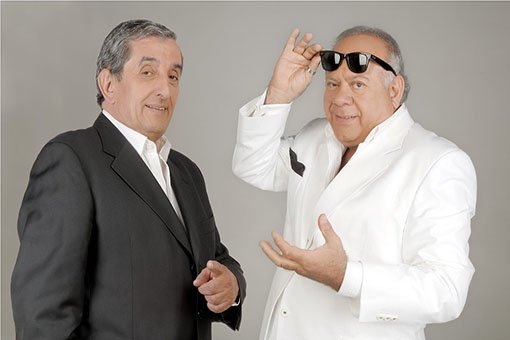 NEGRO ALVAREZ contacto al: 011 5452-1766 / Humorista