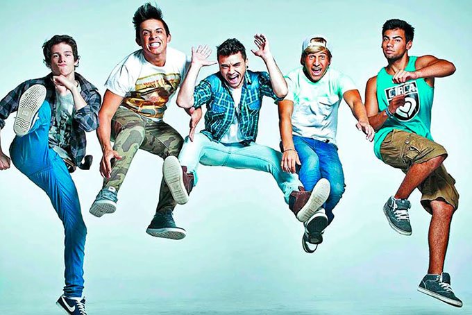 MARAMA Contacto al 011 5452-1766 - Banda en Vivo MARAMA Contacto al 011 5452-1766 - Banda en Vivo
