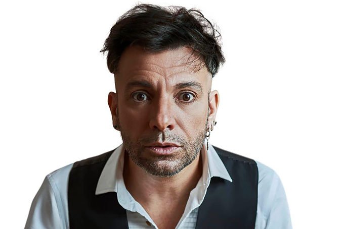 MARTIN BOSSI Contacto al: 011 5452-1766 / HUMOR E IMITACIONES MARTIN BOSSI Contacto al: 011 5452-1766 / HUMOR E IMITACIONES