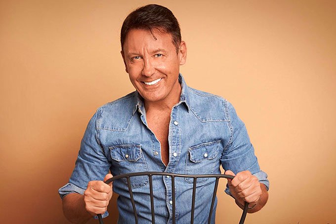 MARTIN RUSSO Contacto al: 011 5452-1766 - Humor e Imitaciones