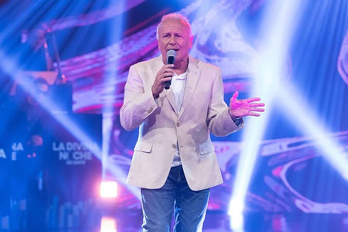 MIGUEL DEL SEL Contacto al: 011 5452-1766 - Humorista