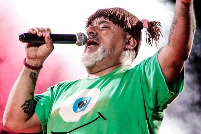 PICHU DE SIN CODIFICAR Contacto al 011 5452-1766 - Shows de Humor PICHU DE SIN CODIFICAR Contacto al 011 5452-1766 - Shows de Humor