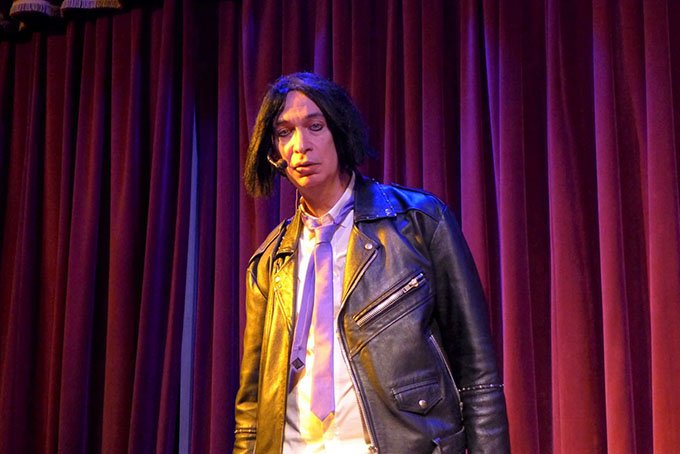 RE HEAVY RE JODIDO Contacto al 011 5452-1766 - Shows RE HEAVY RE JODIDO Contacto al 011 5452-1766 - Shows