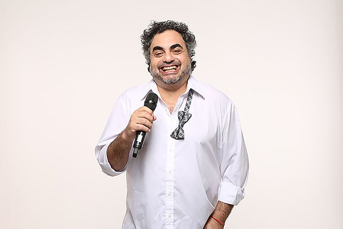 ROBERTO MOLDAVSKY Contacto al 011 5452-1766 - Shows