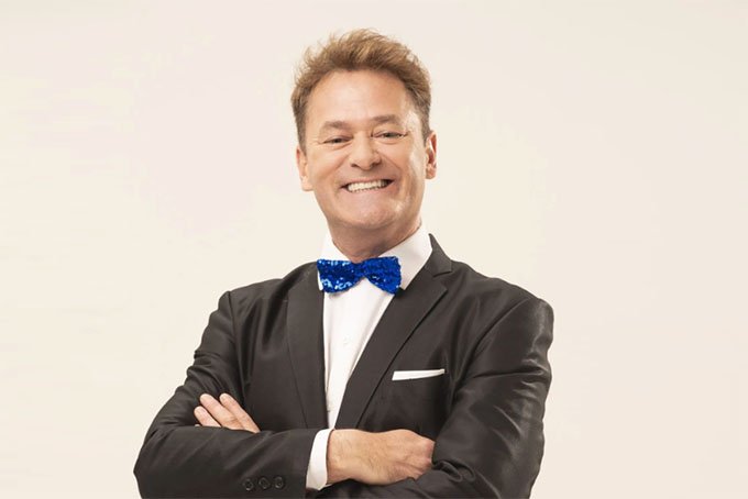 ROBERTO PEÑA Contacto al 011 5452-1766 - Shows ROBERTO PEÑA Contacto al 011 5452-1766 - Shows